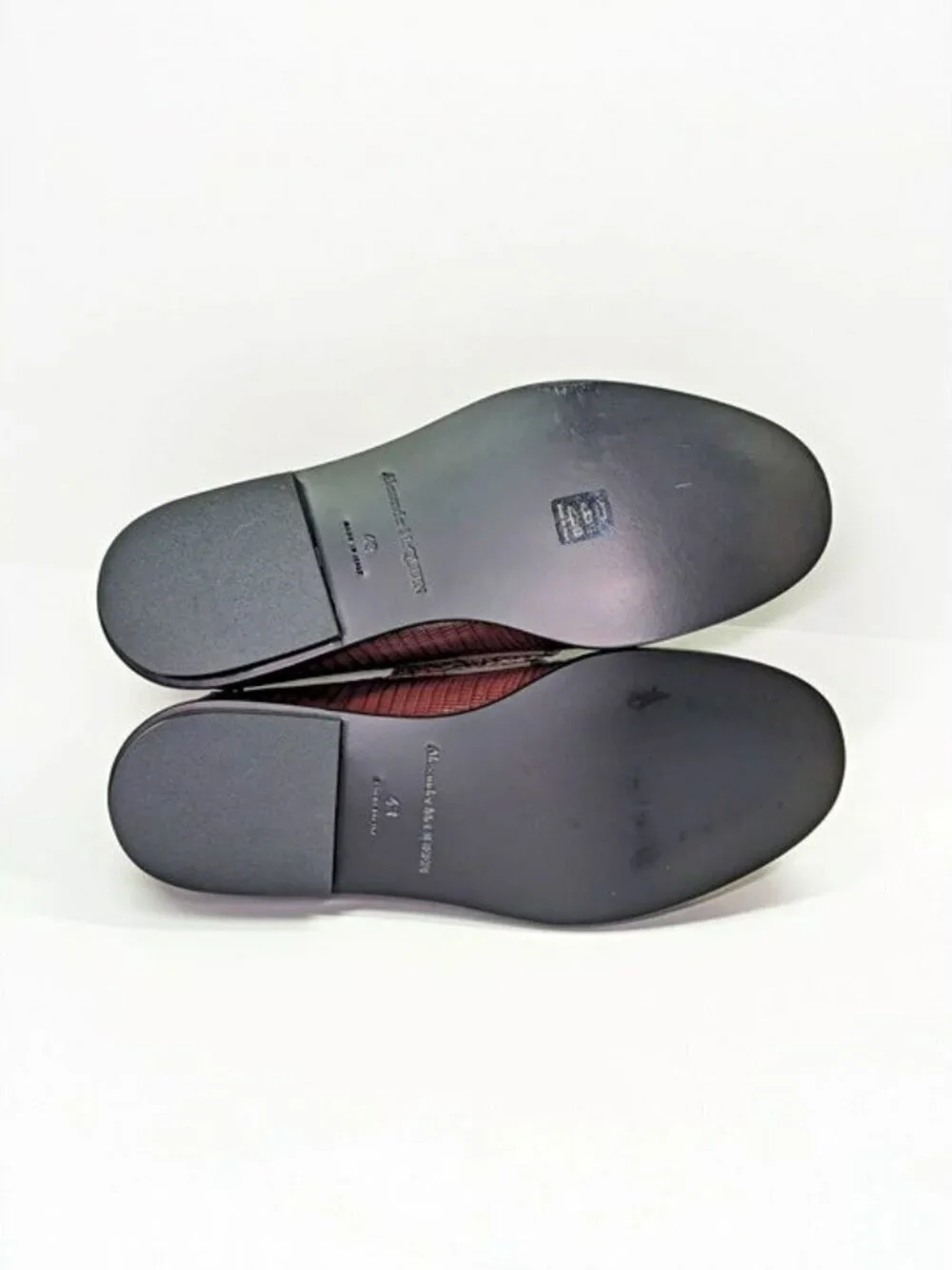 Alexander McQueen alexander mcqueen